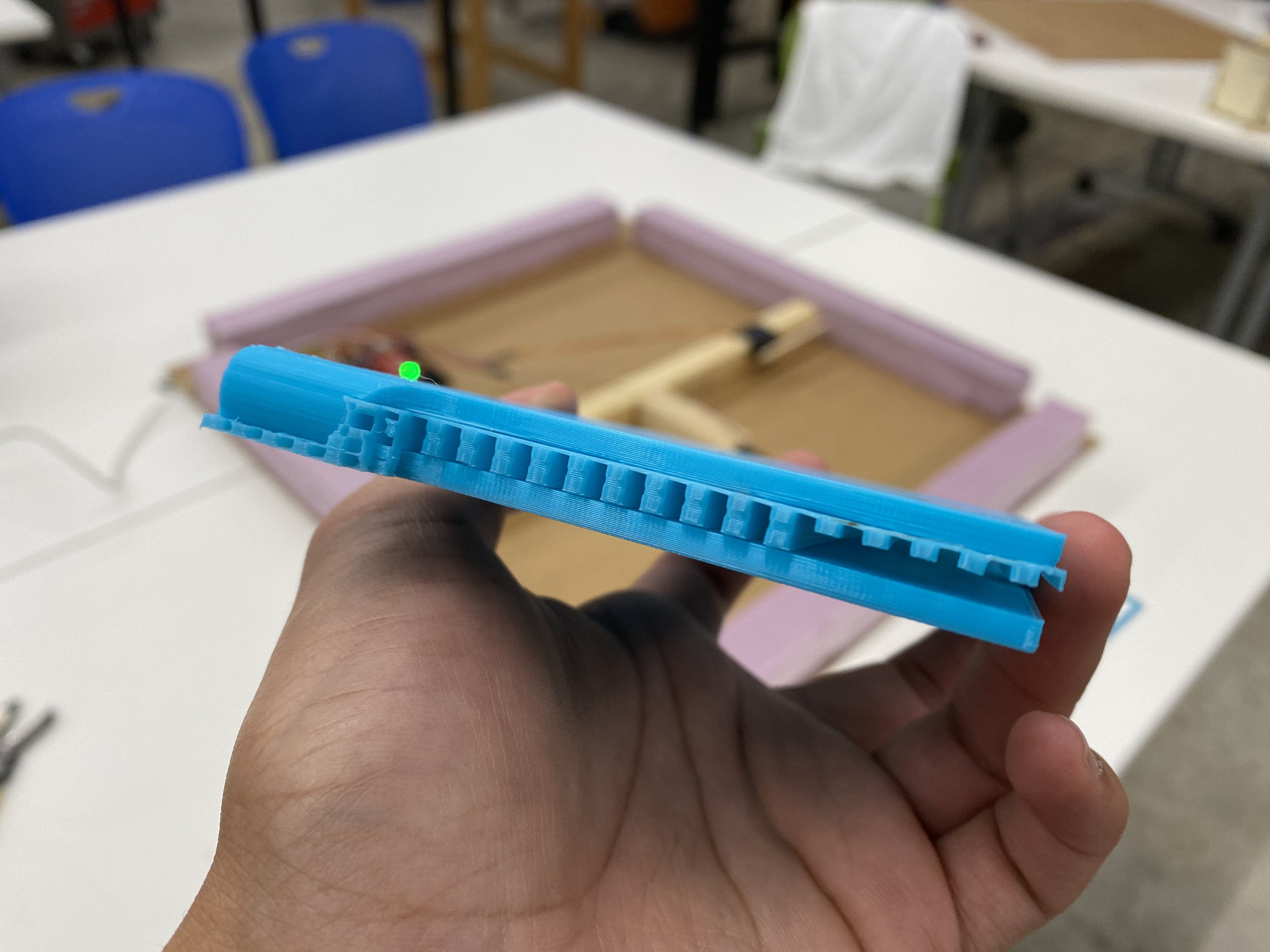 3d print supports