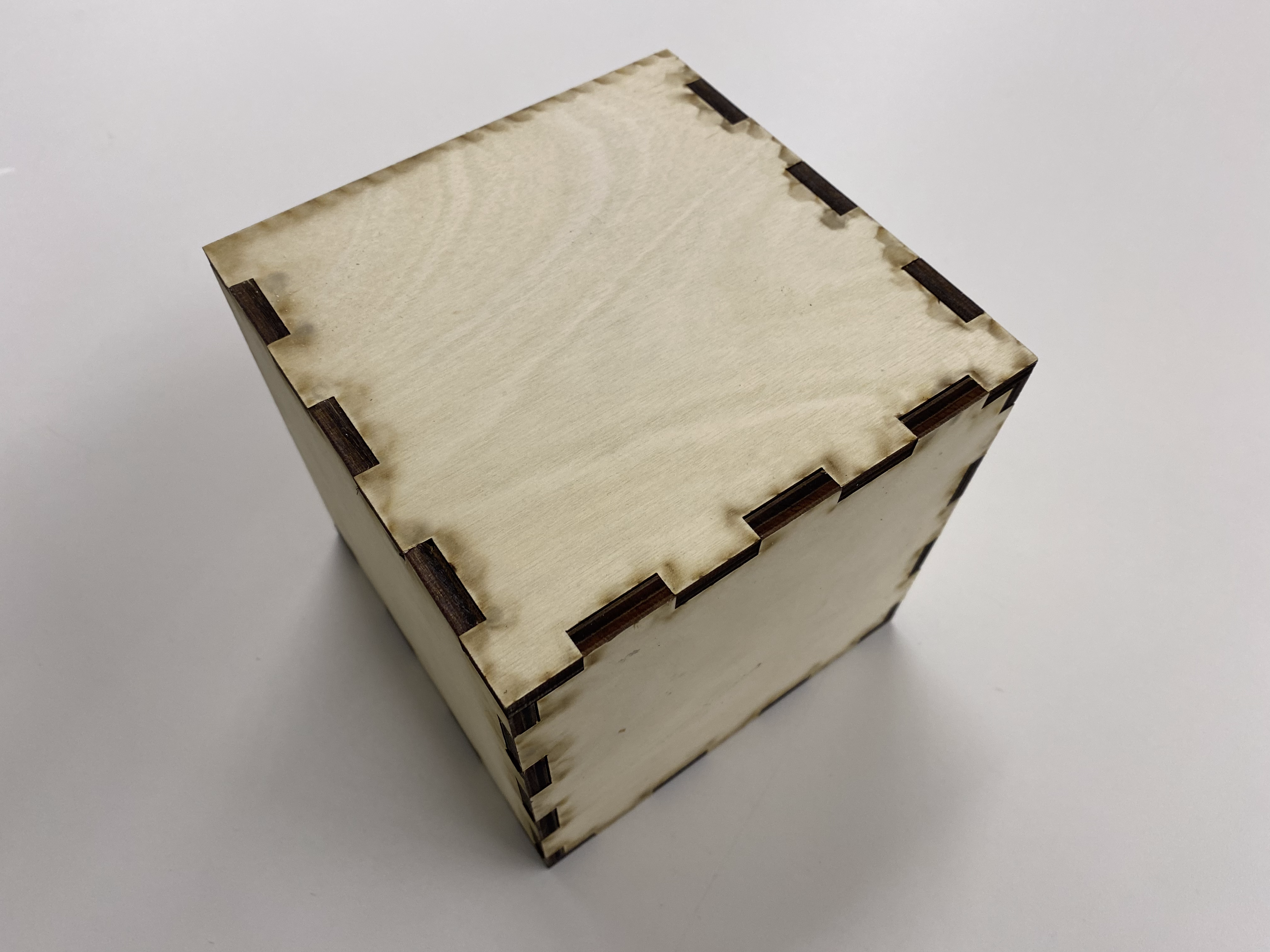 makercase design