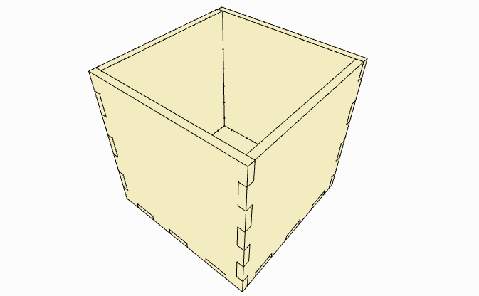 makercase design